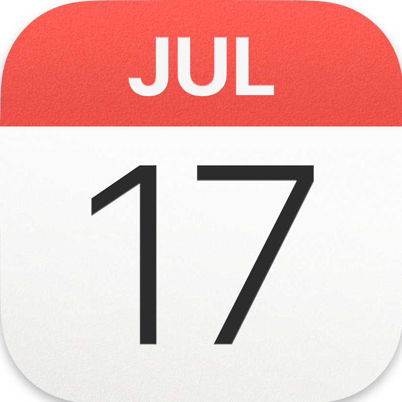 dock icon