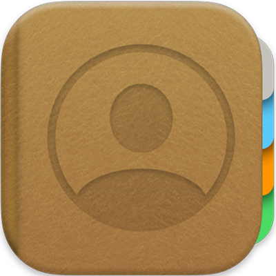 dock icon