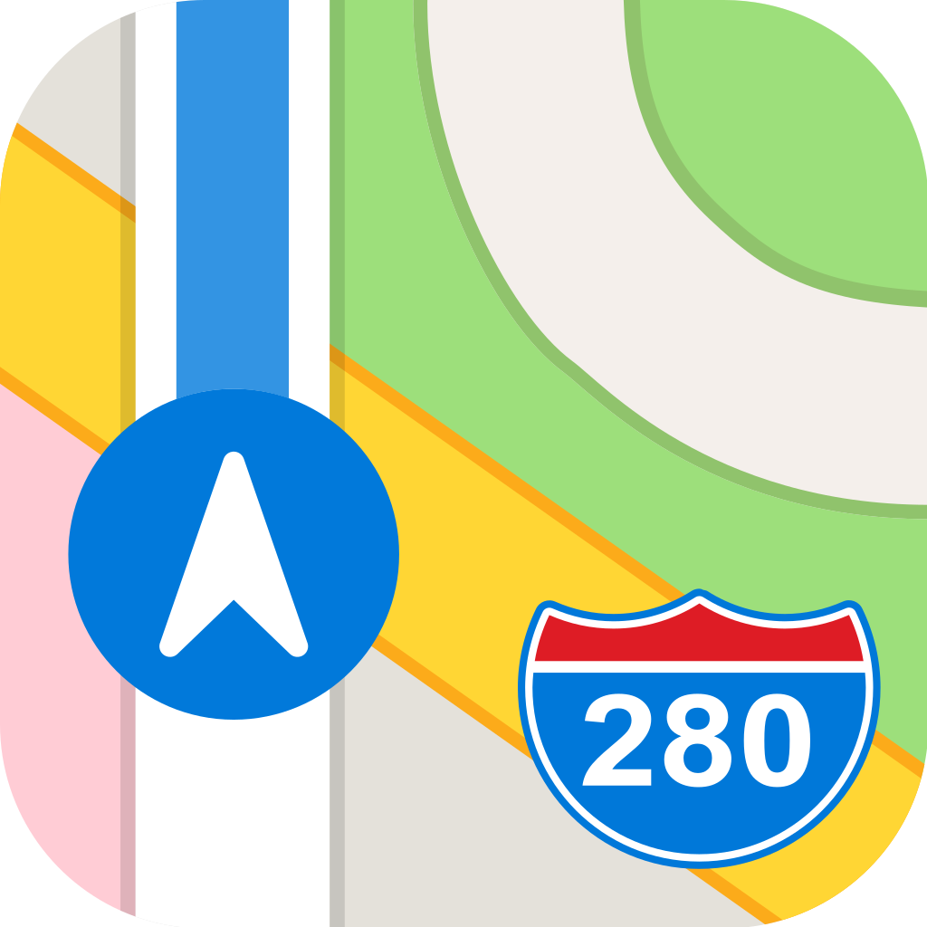 dock icon