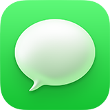 dock icon