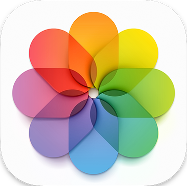 dock icon