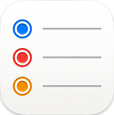 dock icon