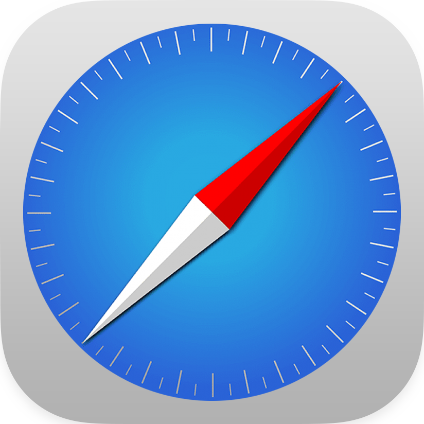 dock icon
