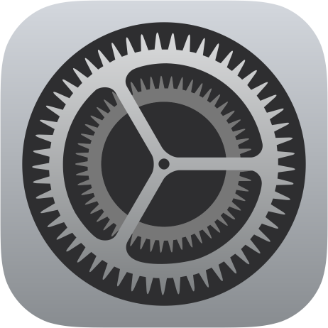 dock icon