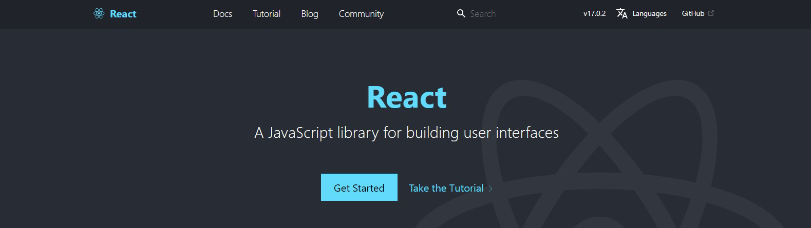 React.js에 대하여