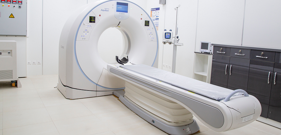 의료기기에 의한 방사선 노출과 위험(Radiation Exposure and Risk by Medical Devices)